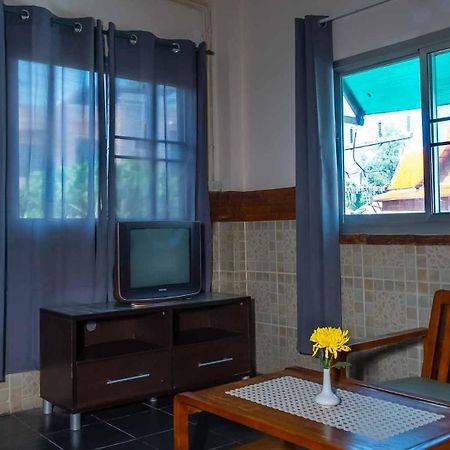 Sabina Guesthouse Kamala Quarto foto