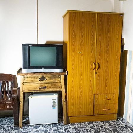 Sabina Guesthouse Kamala Quarto foto