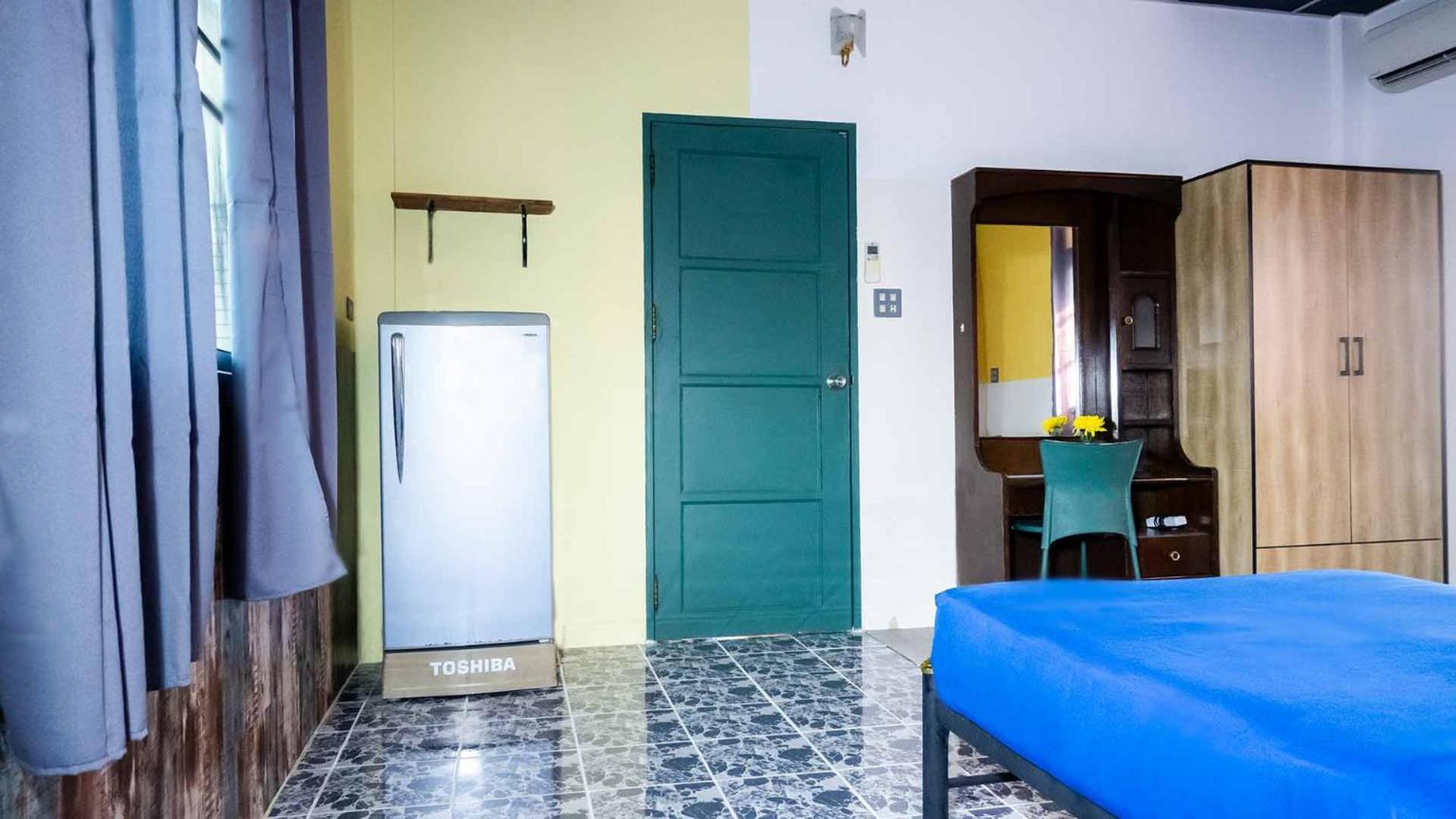 Sabina Guesthouse Kamala Quarto foto
