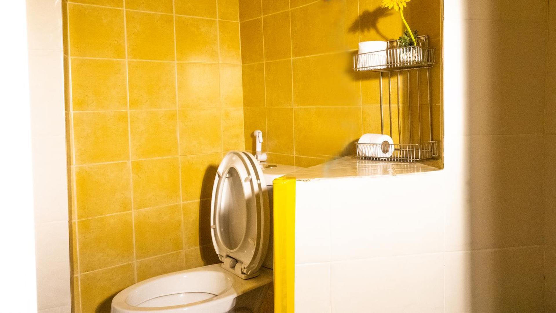 Sabina Guesthouse Kamala Quarto foto