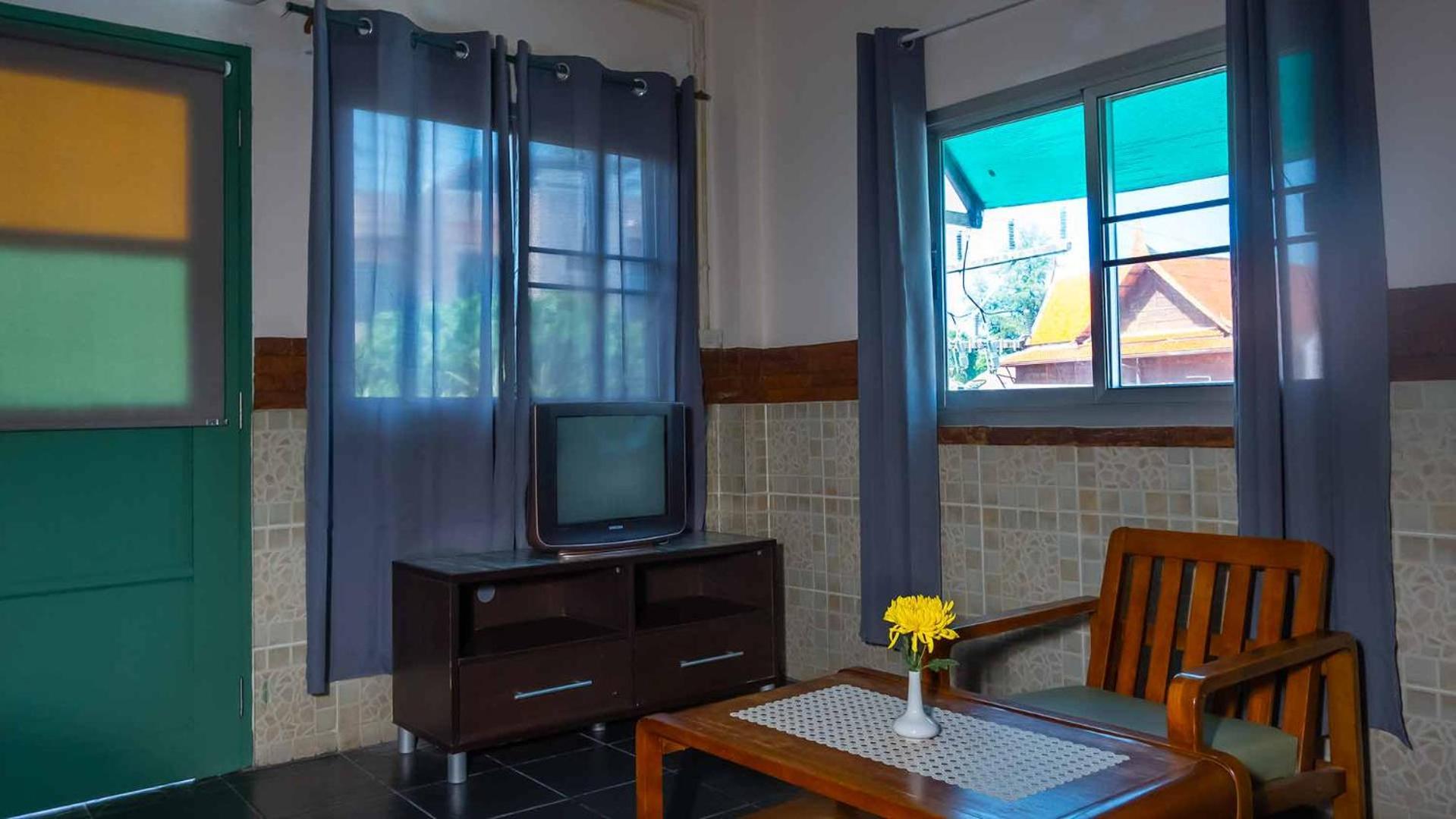 Sabina Guesthouse Kamala Quarto foto